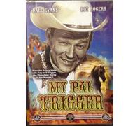 My Pal Trigger [Import USA Zone 1]