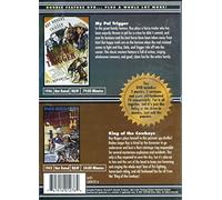 My Pal Trigger / King of the Cowboys