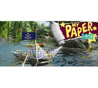 My Paper Boat (PC)