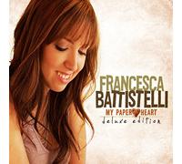 My Paper Heart by Francesca Battistelli (2010-03-02)
