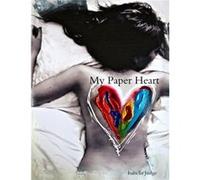 My Paper Heart by Isabella Judge Paperback Book Isabella Judge (Auteur)