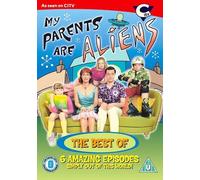 My Parents Are Aliens - the Best of [Import anglais]
