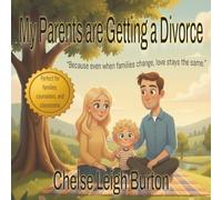 My Parents are Getting Divorced