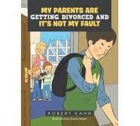 My Parents Are Getting Divorced And It's Not My Fault
