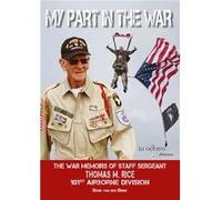 My part in the war Denis van den Brink (Auteur)