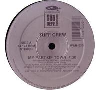 My Part of Town (US) [Import]