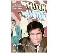 Randall And Hopkirk (Deceased): Episodes 15-18 [Dvd] [1969]
