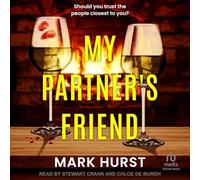 My Partner's Friend (The Destiny Series)