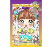 My Party Summer Diary