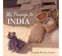 My Passage to India