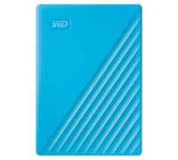 My Passport 2To