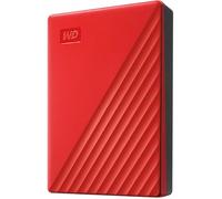 My Passport 4To