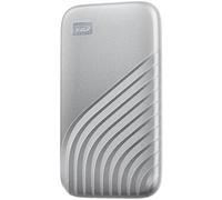 My Passport SSD 500Go