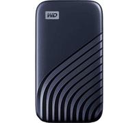 My Passport SSD Bleu 1 To