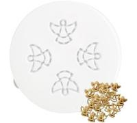 MY PASTA - Angel - Disques pour machine à pâtes | Disque à pâtes Advance pour machine à pâtes maison, compatible avec la Philips série 7000 | Philips