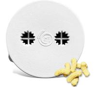 MY PASTA Gnocchi pour pommes de terre - 13 mm - Matrice de découpe pour pâtes maison - Compatible avec les machines à pâtes Philips série 7000 - Nouilles à la farine gnocchi de pommes de terre
