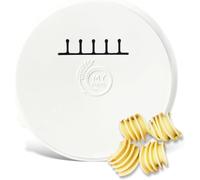 MY PASTA - Michi - Disques pour machine à pâtes | Matrice de disques à pâtes Advance pour machine à pâtes maison, kMachine à pâtes Philips série 7000