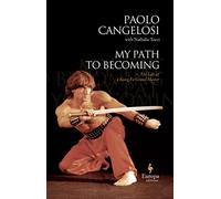 My Path to Becoming