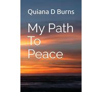 My Path To Peace