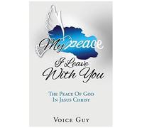 My Peace I Leave With You