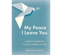 My Peace I Leave You