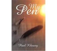 My Pen Khoury, Paul (Auteur)