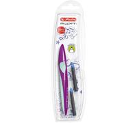 My.Pen Stylo À Bille-Violet/Menthe