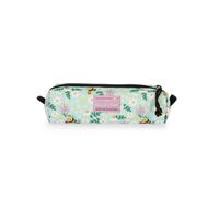 My pencil case - trousse - bee green