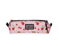 Legami – Étui My Pencil Case – Thème Teddy Bear – Fermeture à glissière