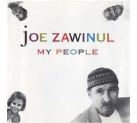 Joe Zawinul - My People