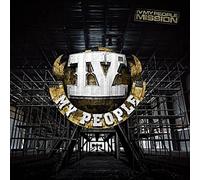 Collectif Iv My People