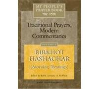 My People's Prayer Book