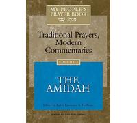 My People's Prayer Book Vol 2