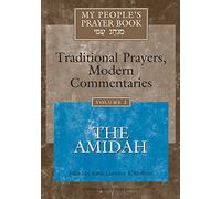 My People's Prayer Book Vol 2