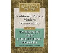 My People's Prayer Book Vol 6