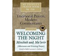 My People's Prayer Book Vol 9