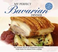 My Perfect Bavarian..