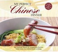 My Perfect Dinner: Chinese