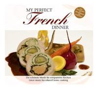 Artistes variés – My Perfect Dinner: French – DVD