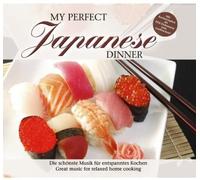 My Perfect Dinner: Japanese