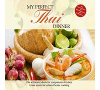 My Perfect Dinner: Thai (DVD) Various Artists