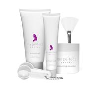 My Perfect Facial - 10 kit de traitement