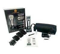 My Perfect Goatee Outil ultime pour entretenir votre barbe - Notre tondeuse à barbe de précision