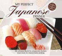 My Perfect Dinner: Japanese