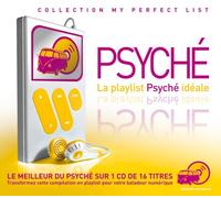 My Perfect List-Psyche