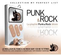 My Perfect List-Punk Rock Inde