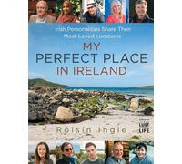 My Perfect Place In Ireland