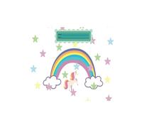 My Perfect Rainbow Sunshine Unicorn Diary