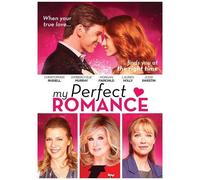 My Perfect Romance – DVD