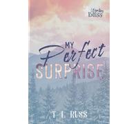 My Perfect Surprise: Billionaire, Small Town Romance